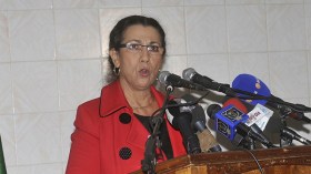 وزراء ومسؤولون وراء” التصحيحيين”.. والنائب لاباتشا خائن