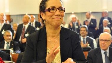 Hanoune: «Le PT ne participera pas au 2e round des consultations»