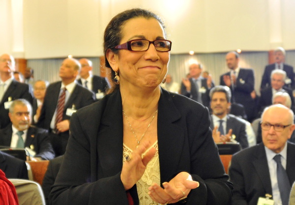 Hanoune: Bouteflika asked me for advice on former legislative elections