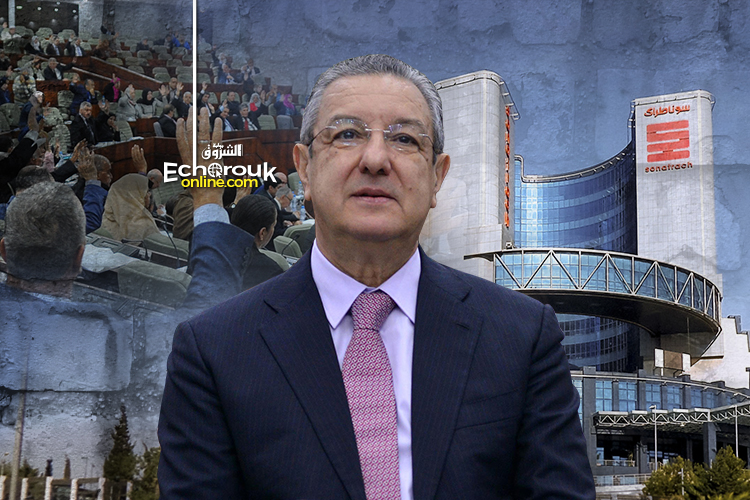 Algeria: “Granting Sonatrach The Right To Negotiate With Foreign Energy Companies”
