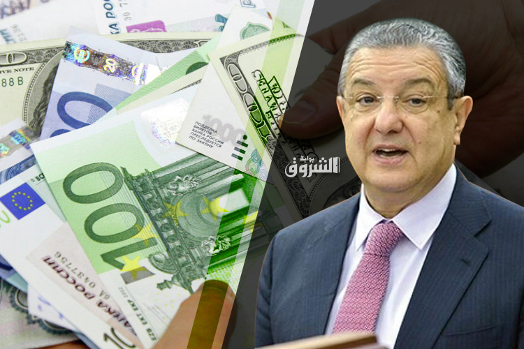 Bank of Algeria Authorizes Withdrawal Of Hard Currency Funds Transferred From Overseas  