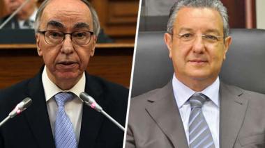 Contradiction between Finance Minister and Governor of the Bank of Algeria over hard currency exchange Offices