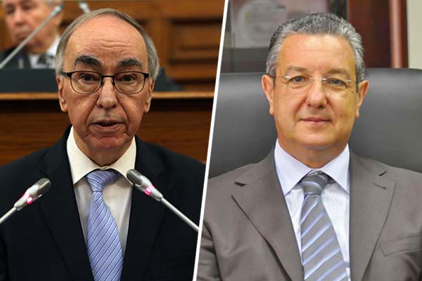 Contradiction between Finance Minister and Governor of the Bank of Algeria over hard currency exchange Offices