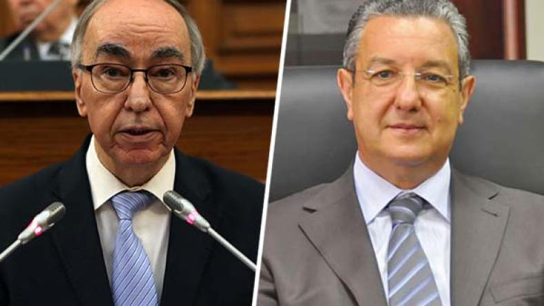 تناقض بين وزير المالية ومحافظ بنك الجزائر حول مكاتب صرف “الدوفيز”