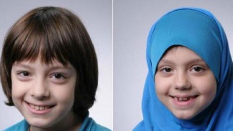 هولندا: شيشانية تختطف طفليها وتنضم لداعش