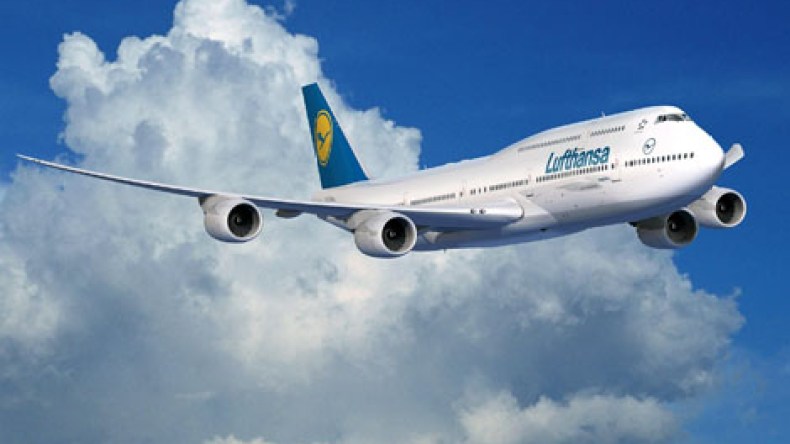 8 رحلات أسبوعية على متن “لوفتهانزا” بين الجزائر وفرانكفورت قريبا