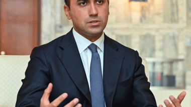 Le ministre italien des Affaires étrangères en visite en Algérie samedi prochain