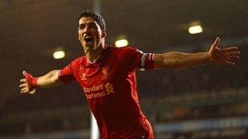 سواريز يحطّم رقمين قياسيين جديدين في “البريمر ليغ”