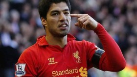 مورينيو في تصريح غريب.. أتمنى لو يصاب سواريز.. !