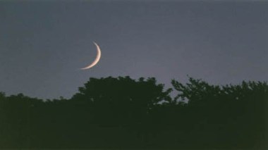 La nuit du doute pour observer le croissant lunaire de Choual fixée au vendredi