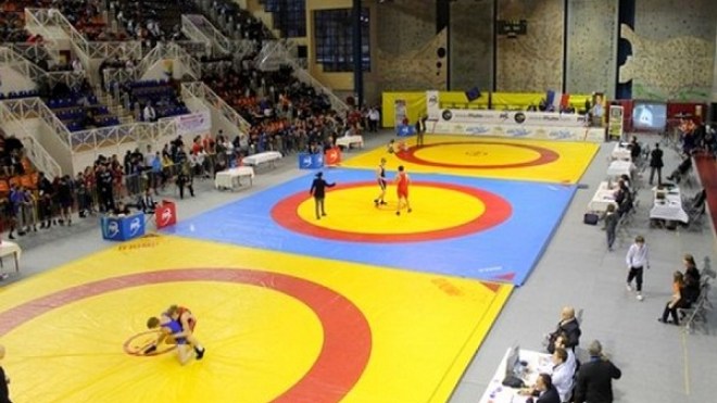 المصارعة: نحو احتضان الجزائر تصفيات الأولمبياد