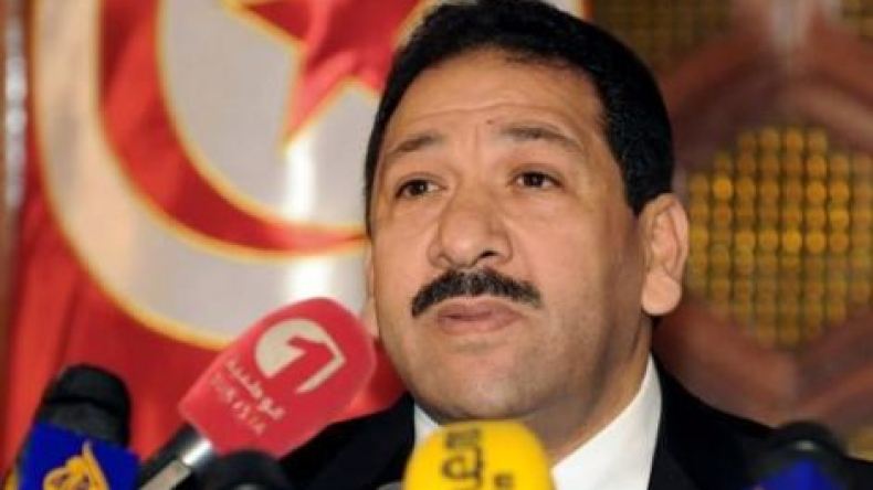 2400 تونسي يقاتلون مع جماعات إسلامية في سوريا