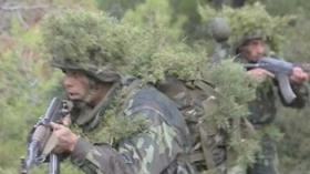 القضاء على 4 إرهابيين بباتنة.. وإحباط محاولة اختراق في جانت