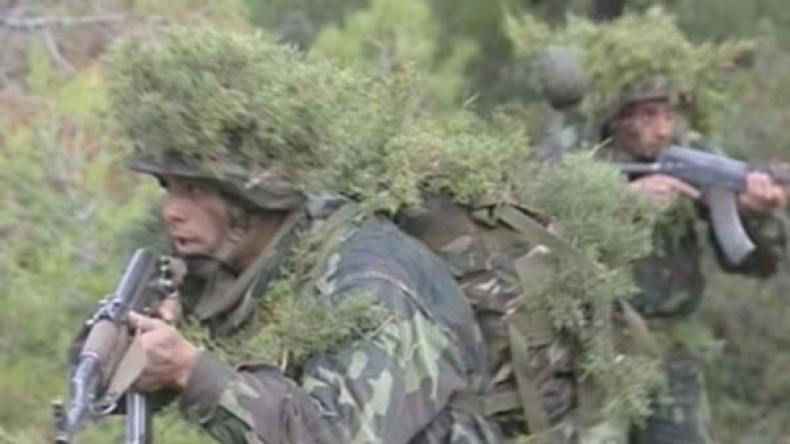 القضاء على 4 إرهابيين بباتنة.. وإحباط محاولة اختراق في جانت