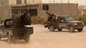 جريمة بشعة تبيد 4 أفراد من عائلة ضابط