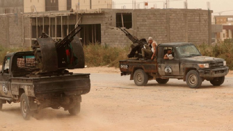 جريمة بشعة تبيد 4 أفراد من عائلة ضابط