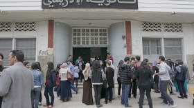 5 نقابات تشلّ المدارس الثلاثاء والأربعاء بعد فشل “لقاء الصلح”