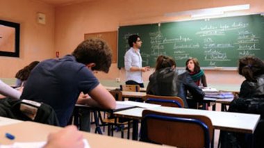 Un lycéen exclu définitivement pour avoir approuvé l’assassinat de Samuel Paty