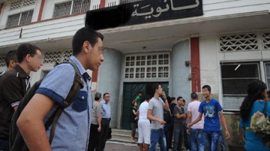 Education: “Trainers” to raise the rates of success in the baccalaureate