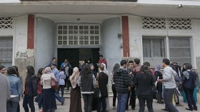 تأخير موعد البكالوريا وإلغاء العتبة والدورة الثانية لشهادة الابتدائي