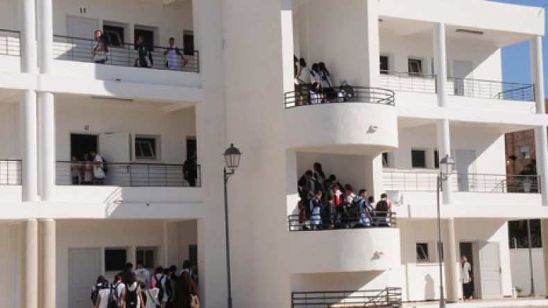 مديرو ونظار الثانويات يقاطعون مهام التفتيش في المدارس