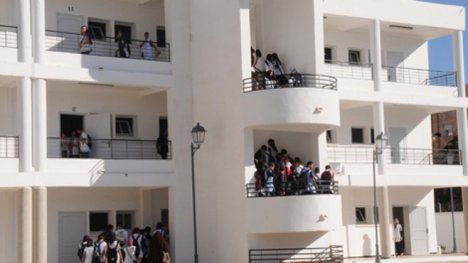 اشتراط تحاليل القلب لاجتيار امتحان التربية البدنية لمترشحي البكالوريا