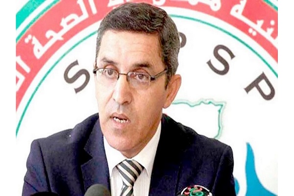 Covid-19: Le SNPS demande l’exploitation de la Safex en guise d’hôpital