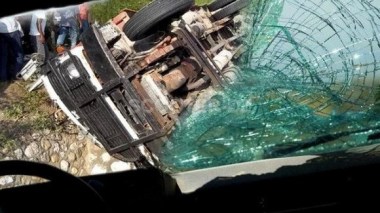 Accidents de la route: 6 morts et 152 blessés ces dernières 24 heures