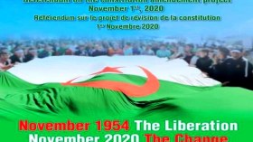 Référendum sur la révision de la Constitution: La campagne débute de manière discrète