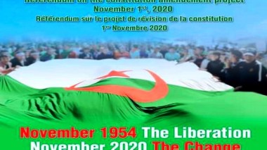 Référendum sur la révision de la Constitution: La campagne débute de manière discrète