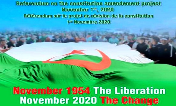 Référendum sur la révision de la Constitution: La campagne débute de manière discrète