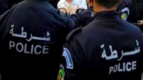 Les services de la Sûreté déjouent un plan de sabotage fomenté par le MAK