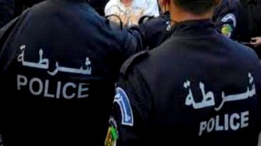 Les services de la Sûreté déjouent un plan de sabotage fomenté par le MAK