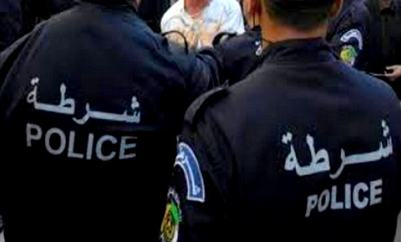 Les services de la Sûreté déjouent un plan de sabotage fomenté par le MAK