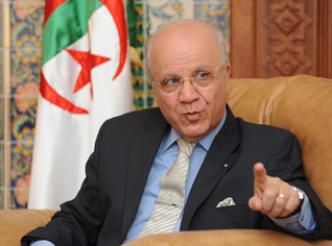 Medelci to Echorouk: “The transitional council has warped the reality in Libya”