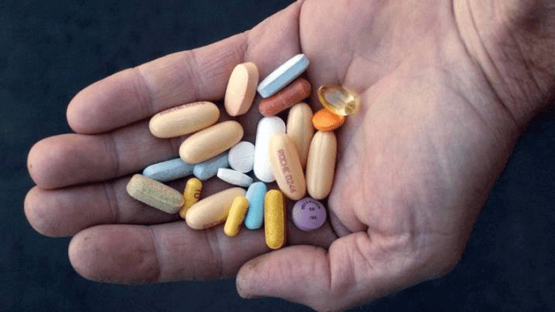 قانون جديد يحكم تصنيع وتوزيع وبيع المؤثرات العقلية