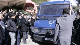 الحركات الطلابية تدعو لإضراب مفتوح بداية من السبت لإقالة “حراوبية”