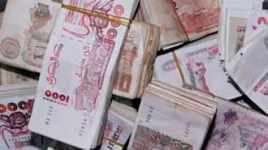 Aucun paiement en espèce dépassant les 50 millions de centimes ne sera accepté après le 11 mars 2011