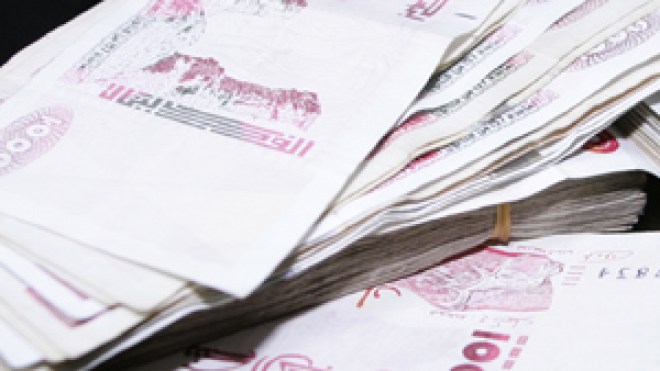 الخزينة‭ ‬العمومية‭ ‬تسترجع‭ ‬187‭ ‬مليار‭ ‬سنتيم‭ ‬كغرامات‭ ‬جمركية‭ ‬