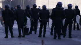 ولد قابلية : تعليمات لمصالح الأمن لتفادي جميع التجاوزات