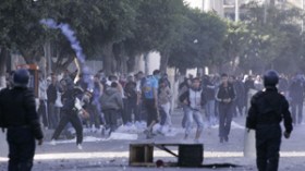 “زواج المال بالسلطة يهدد الاستقرار الاجتماعي والاقتصادي”