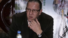 جعفر أيت مولود:الشروق قدمت لنا كل الدعم وذاهبون إلى السويد لتشريف اليد الجزائرية