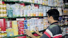 الجزائر مدعوة لتسقيف سعر حليب الأطفال مثل الأدوية