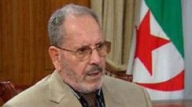 Algerian Sheikhs To Preach Reconciliation Between Enemy Brothers In Libya