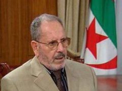 Algerian Sheikhs To Preach Reconciliation Between Enemy Brothers In Libya