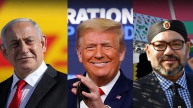 Pourquoi Trump avait changé de ton sur la marocanité du Sahara Occidental?