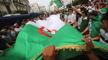 La chaîne française “M6” désormais interdite d’opérer en Algérie