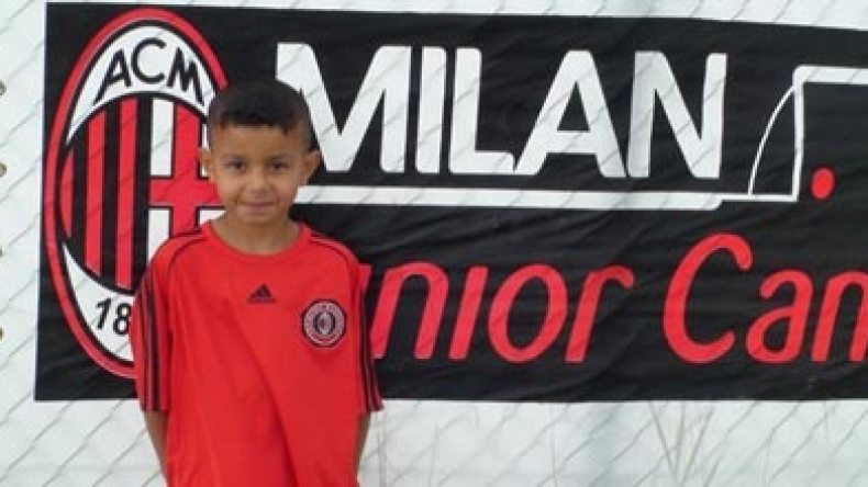 الجزائري مادين يلهب الصراع بين ميلان ومانشستر والريال