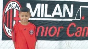 تشيلسي وريال مدريد يتنافسان على ضم الموهبة الجزائرية مادين