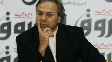 Madjer to Echorouk: “I won't refuse the call to duty by coaching again the Algeria squad”